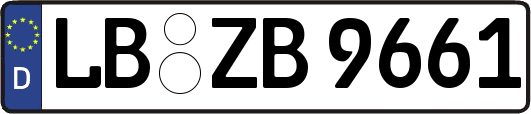 LB-ZB9661