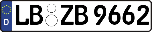 LB-ZB9662