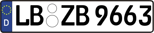 LB-ZB9663