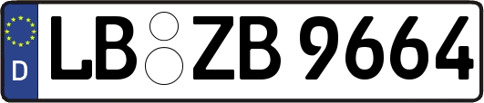 LB-ZB9664