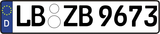 LB-ZB9673