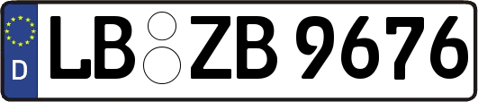 LB-ZB9676