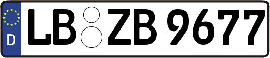 LB-ZB9677