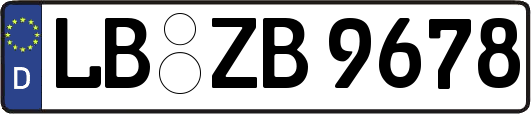 LB-ZB9678