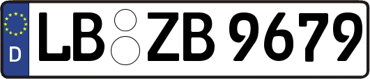 LB-ZB9679
