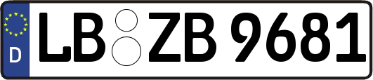 LB-ZB9681
