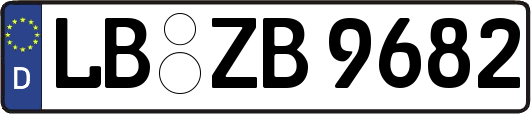 LB-ZB9682
