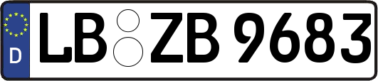 LB-ZB9683