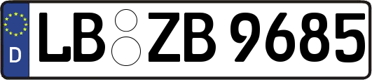 LB-ZB9685