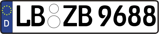 LB-ZB9688
