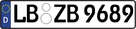 LB-ZB9689