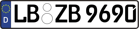 LB-ZB9690