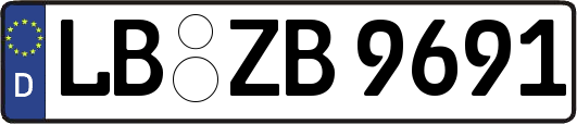 LB-ZB9691