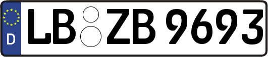 LB-ZB9693