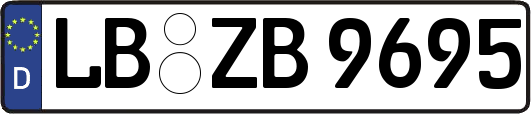 LB-ZB9695