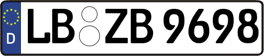 LB-ZB9698