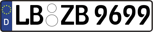 LB-ZB9699