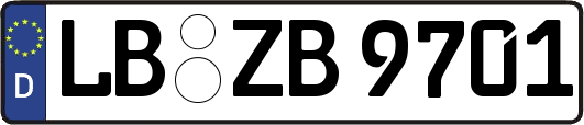 LB-ZB9701