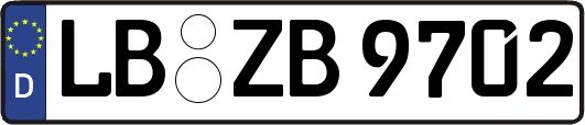 LB-ZB9702