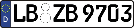LB-ZB9703