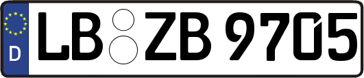 LB-ZB9705