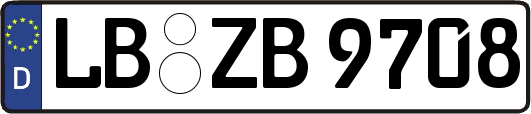 LB-ZB9708