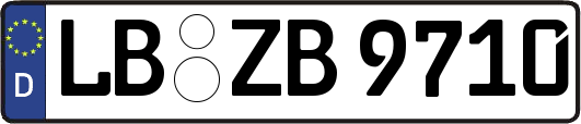 LB-ZB9710