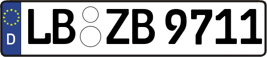 LB-ZB9711