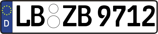 LB-ZB9712