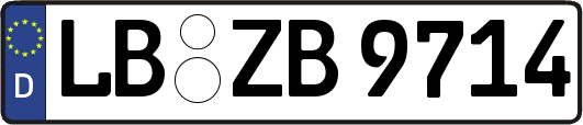 LB-ZB9714