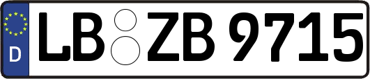 LB-ZB9715