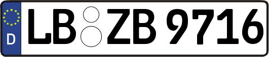 LB-ZB9716