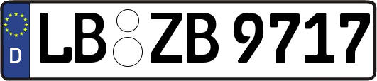 LB-ZB9717