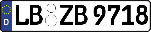LB-ZB9718