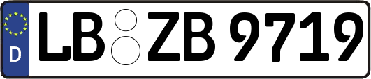 LB-ZB9719