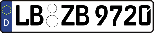 LB-ZB9720