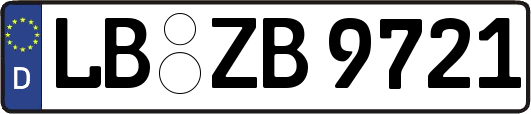 LB-ZB9721