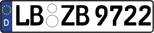 LB-ZB9722