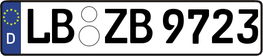 LB-ZB9723