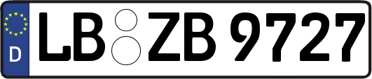 LB-ZB9727