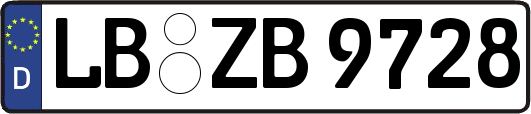 LB-ZB9728