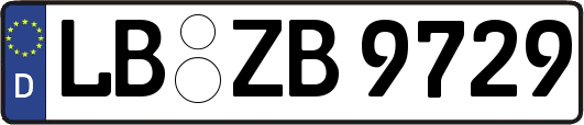 LB-ZB9729
