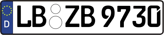 LB-ZB9730