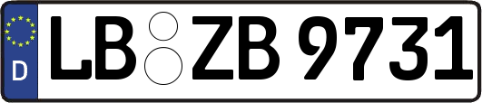 LB-ZB9731