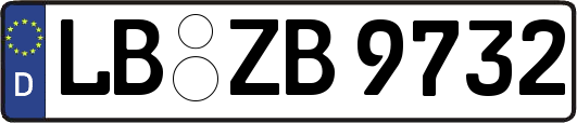 LB-ZB9732