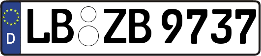 LB-ZB9737