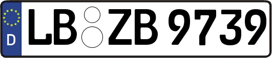 LB-ZB9739