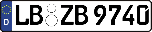 LB-ZB9740