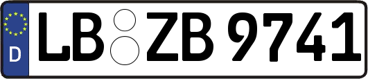 LB-ZB9741