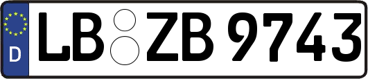 LB-ZB9743